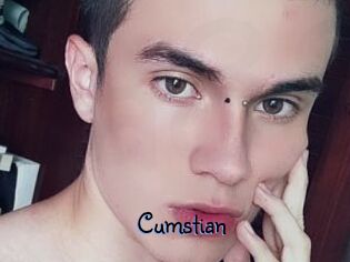 Cumstian