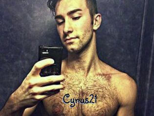 Cyrus21