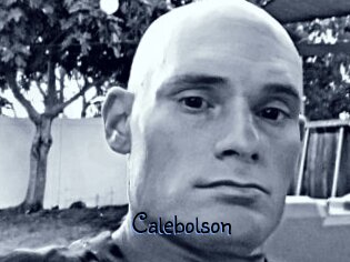 Calebolson