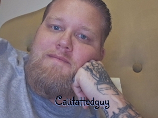 Calitattedguy