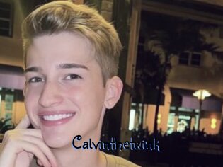 Calvinthetwink