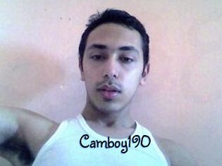 Camboy190