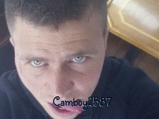 Camboy2587