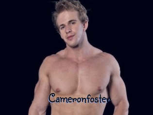 Cameronfoster