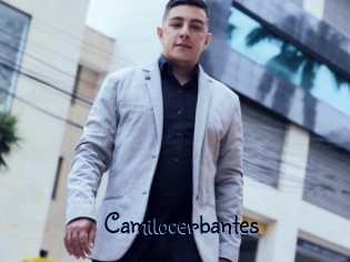 Camilocerbantes