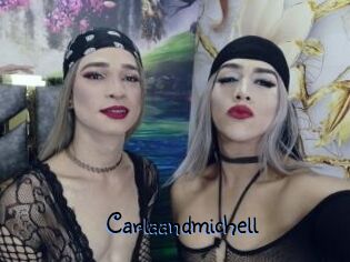 Carlaandmichell