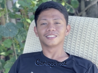 Carlogomez