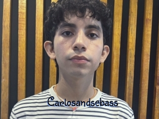 Carlosandsebass