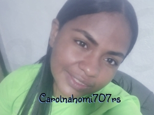 Carolnahomi707rs