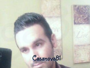 Casanova81