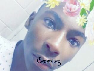 Ceceriley