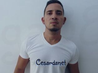 Cesardanet