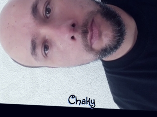 Chaky