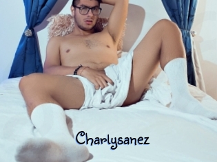 Charlysanez