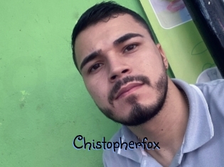 Chistopherfox