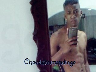 Chocolatinmandingo