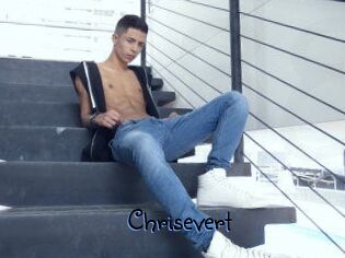 Chrisevert