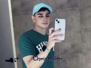 Chrismiller