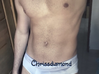 Chrissdiamond