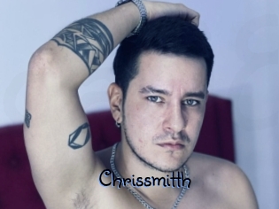 Chrissmitth