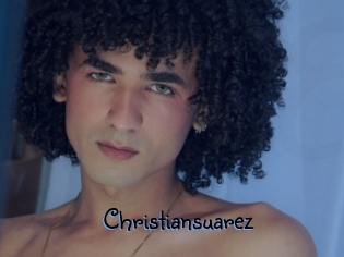 Christiansuarez