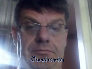 Christmartin