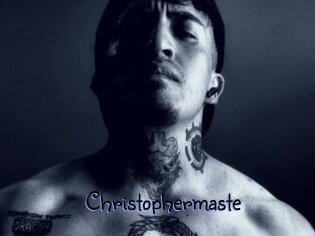 Christophermaste