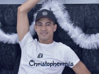 Christophermils