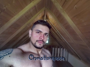 Christtompson