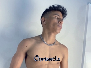 Chriswells