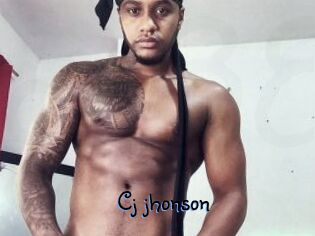 Cj_jhonson