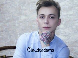 Claudeadams