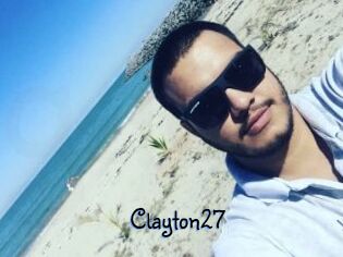 Clayton27