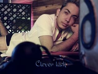 Clover_luck