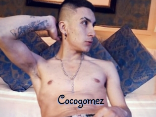 Cocogomez