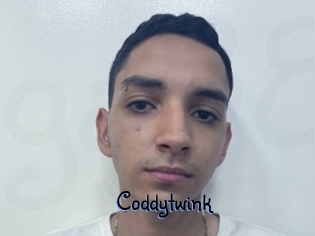 Coddytwink