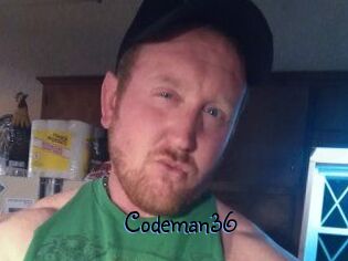 Codeman36