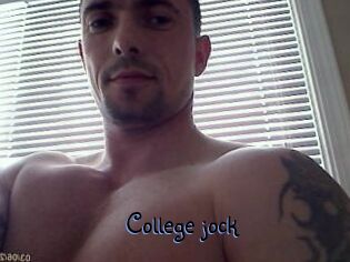 College_jock