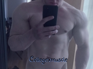 Collegexmuscle