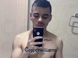 Cooperwilliams