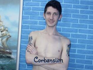 Corbanslim