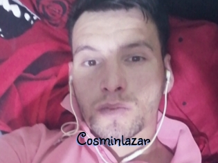 Cosminlazar