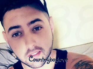 Countryboylove