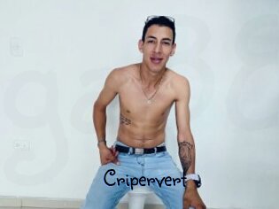 Cripervert