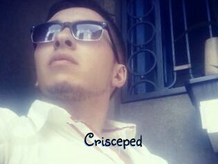 Crisceped