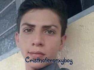 Cristhofersexyboy