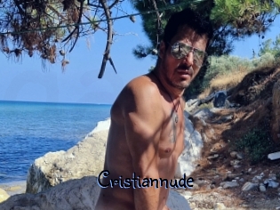 Cristiannude