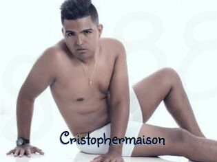 Cristophermaison