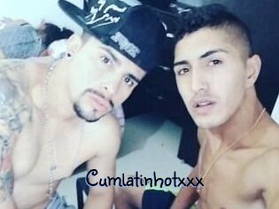 Cumlatinhotxxx