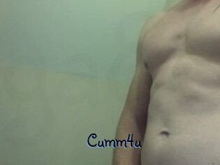 Cumm4u